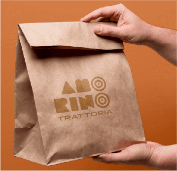 P&P Project: Amorino