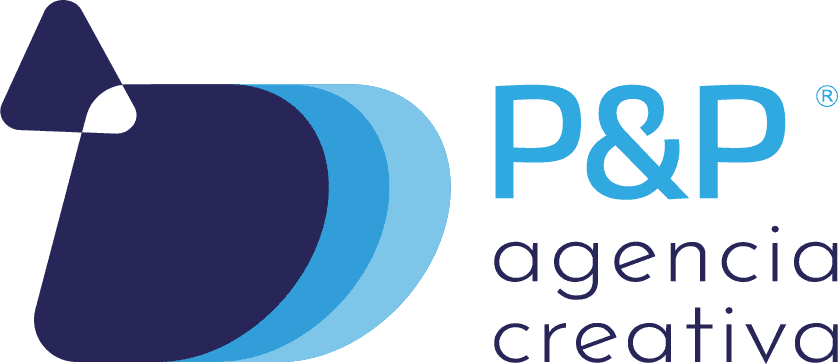 P&P Logo