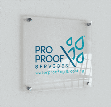 P&P Project: Pro Proof Services