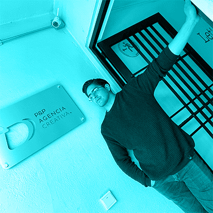 Cristian P&eacute;rez