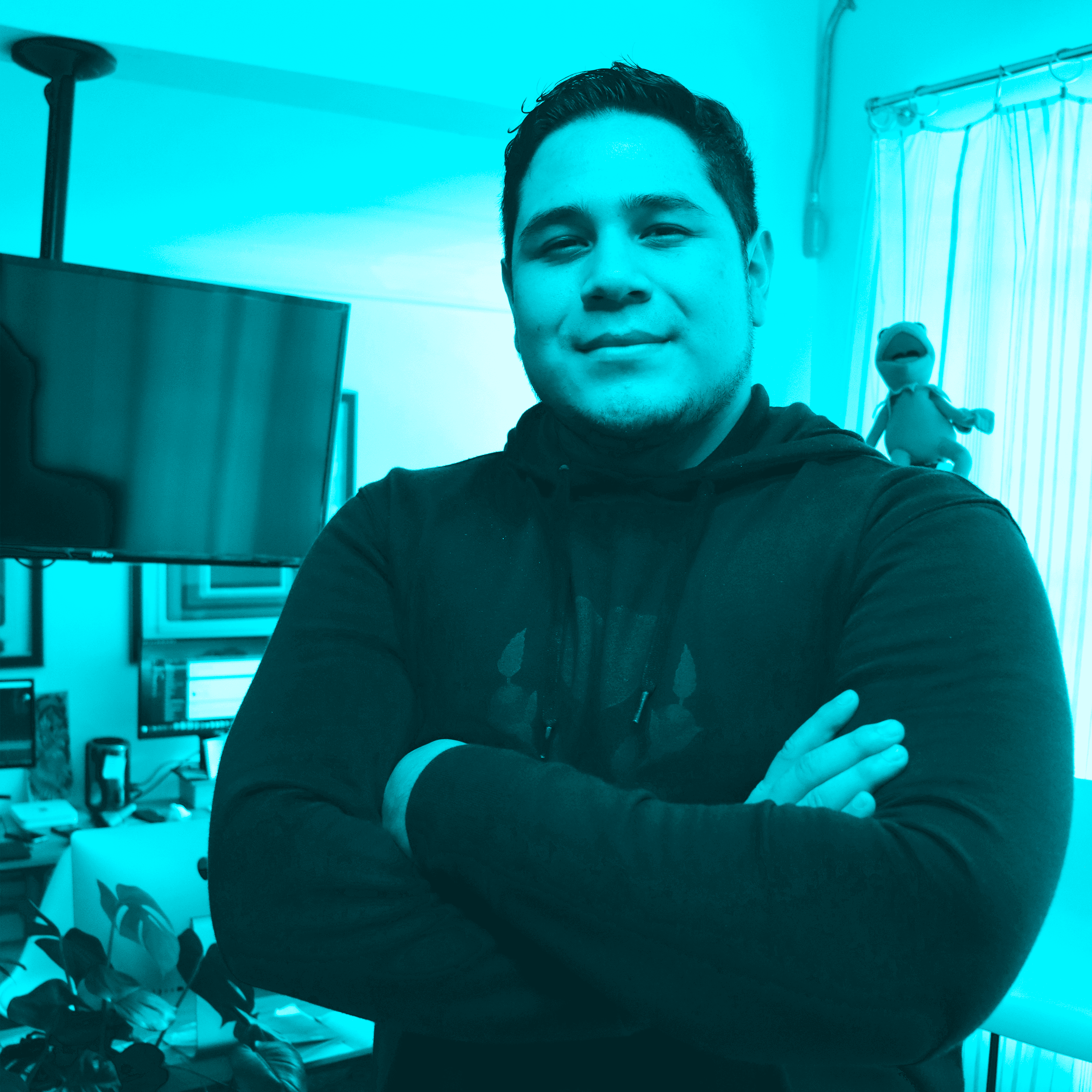 Iv&aacute;n Mart&iacute;nez