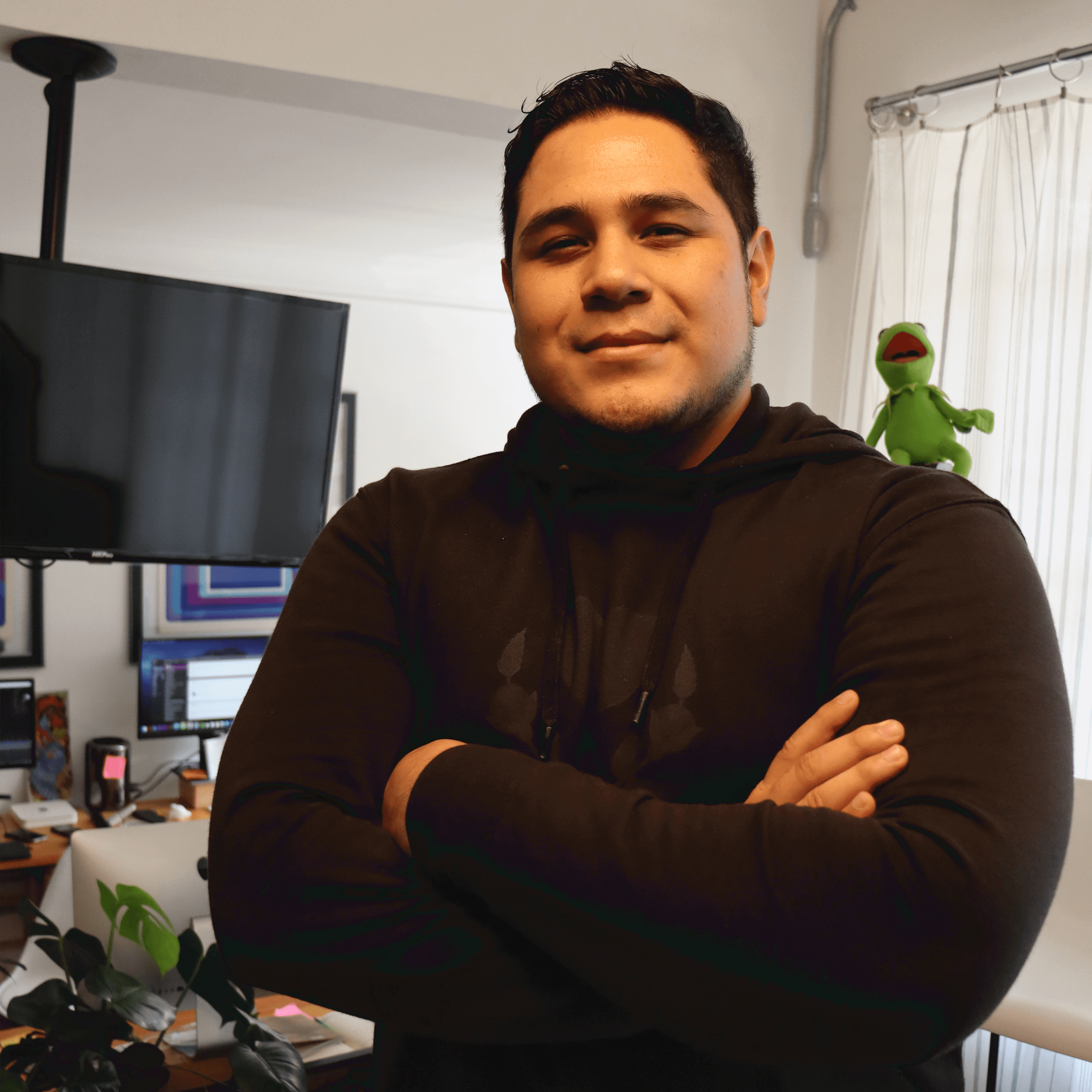 Iv&aacute;n Mart&iacute;nez